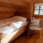 Comfortable Quiet With Great View Diemtigen