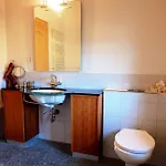아파트 Comfortable Quiet With Great View Diemtigen