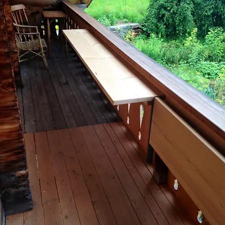 Comfortable Quiet With Great View Diemtigen