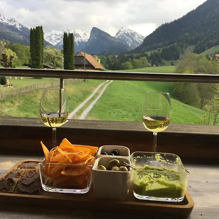 Comfortable Quiet With Great View Apartamento