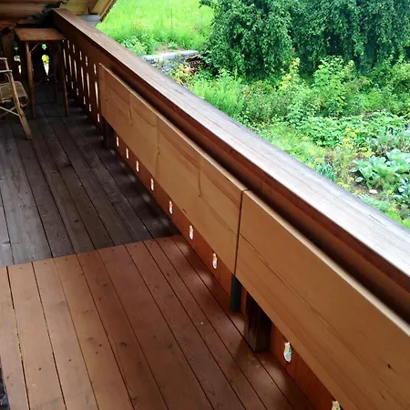 Comfortable Quiet With Great View Lejlighed *