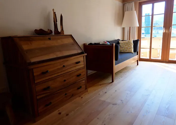 Comfortable Quiet With Great View Apartamento