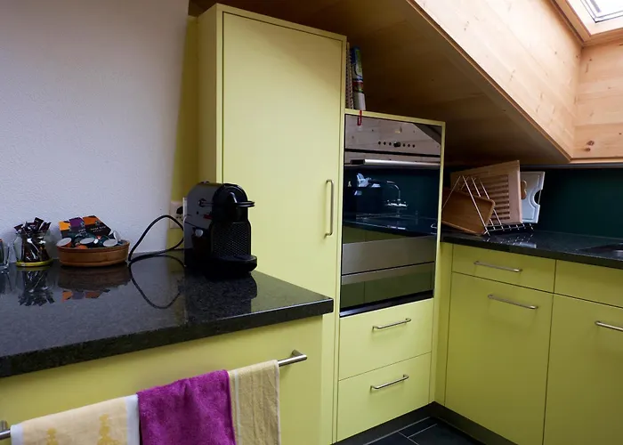 Comfortable Quiet With Great View *