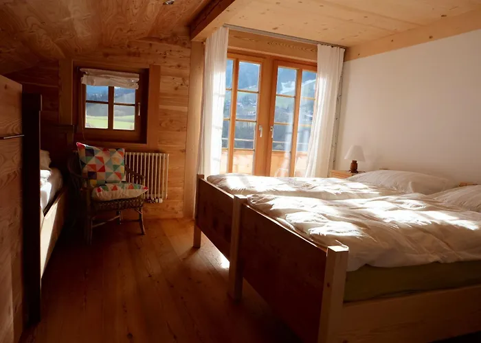 Comfortable Quiet With Great View *