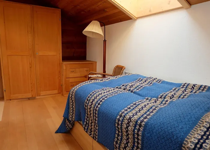 Apartamento Comfortable Quiet With Great View