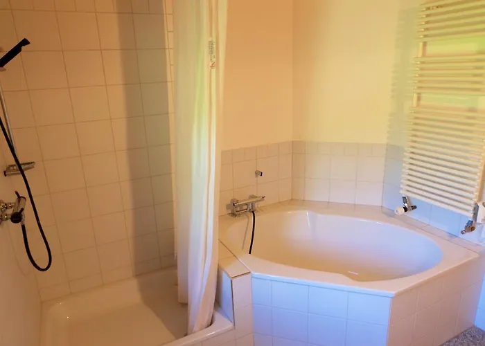 Comfortable Quiet With Great View