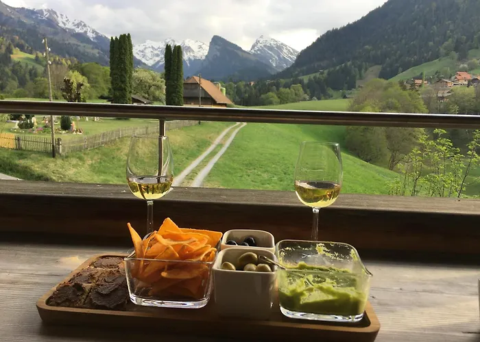 Comfortable Quiet With Great View Apartamento