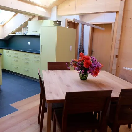 Comfortable Quiet With Great View Diemtigen