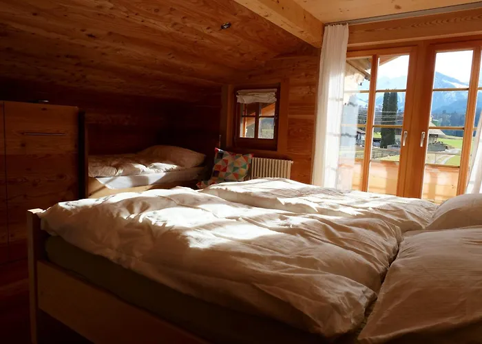 Comfortable Quiet With Great View דירה *