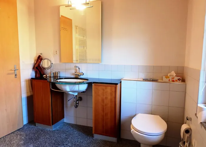 דירה Comfortable Quiet With Great View Diemtigen
